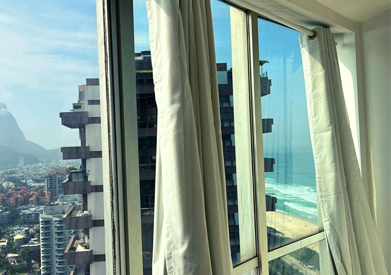 Apartamento 02qts Na Da Barra Rio de Janeiro