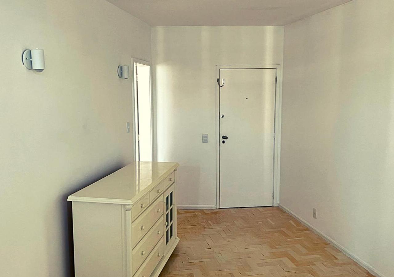 Apartamento 02qts Na Da Barra *