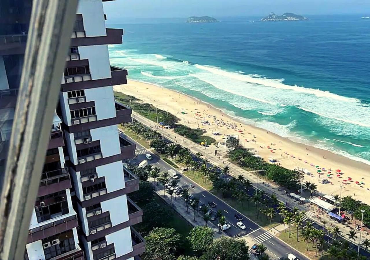 02qts Na Da Barra Apartamento Rio de Janeiro