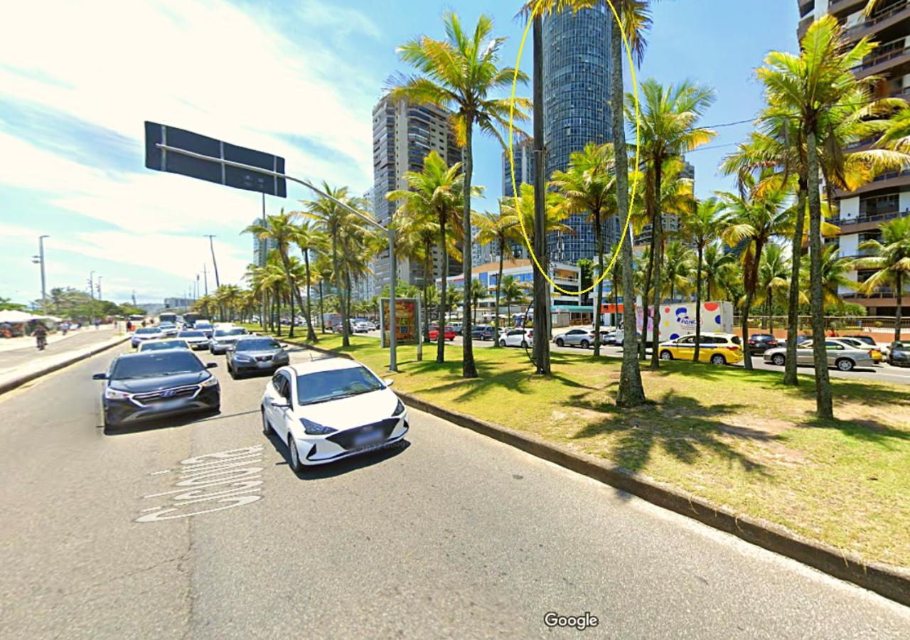 02qts Na Da Barra Rio de Janeiro