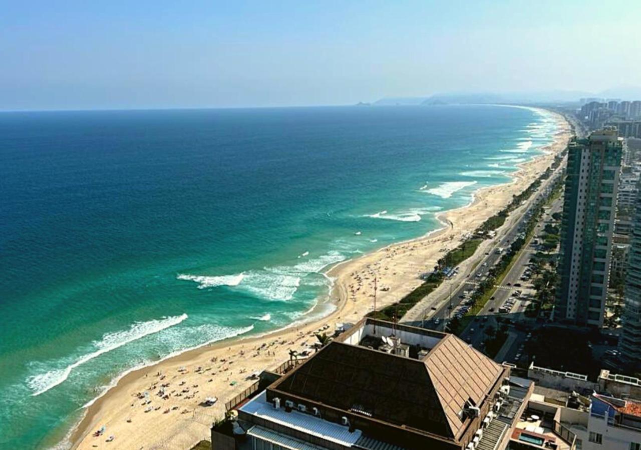 Apartamento 02qts Na Da Barra Rio de Janeiro