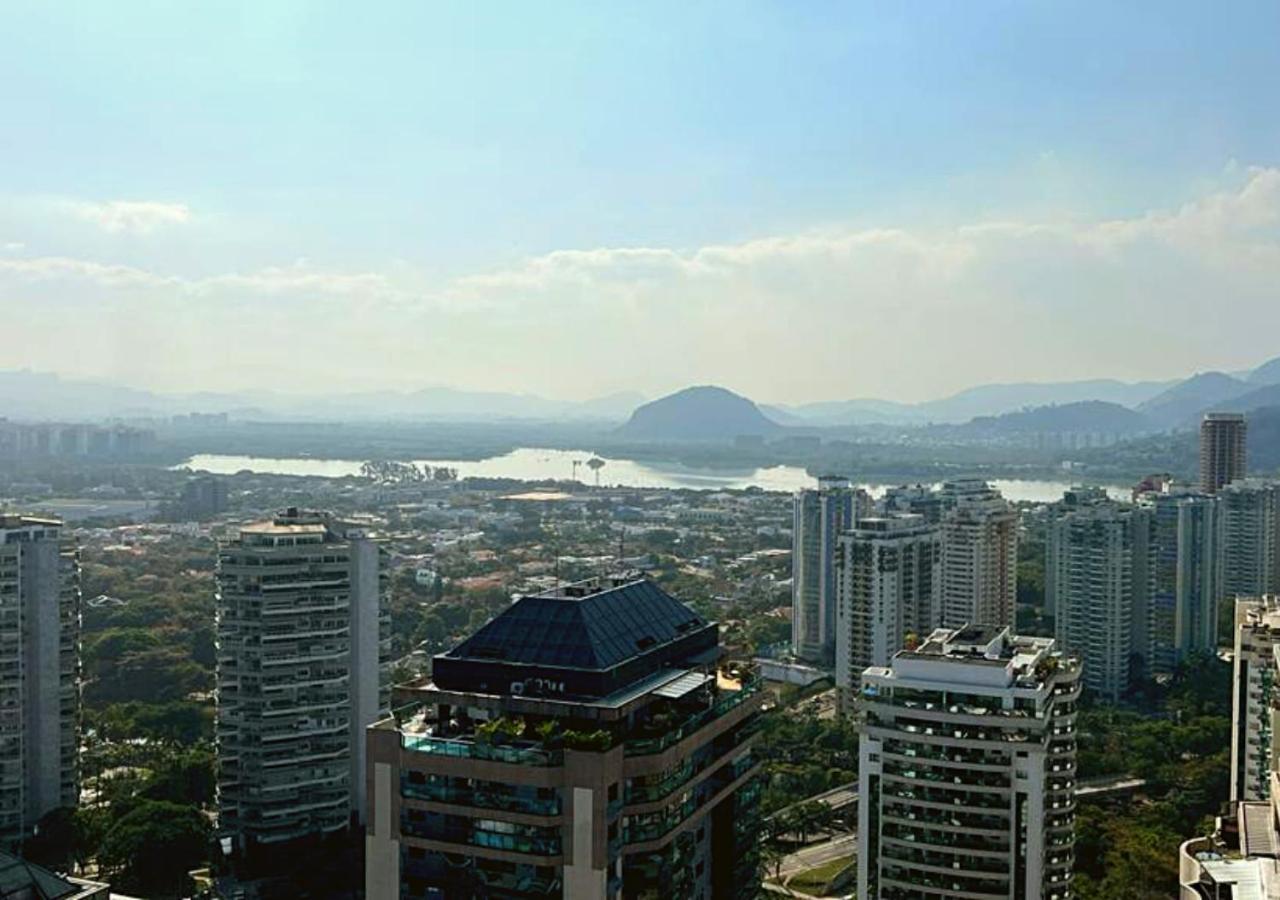Apartamento 02qts Na Da Barra Rio de Janeiro