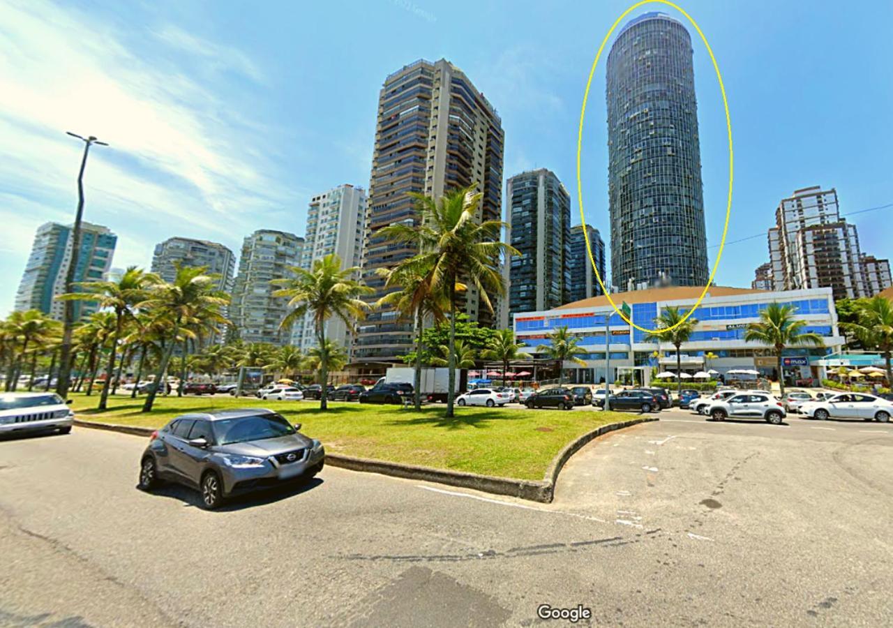02qts Na Da Barra Rio de Janeiro