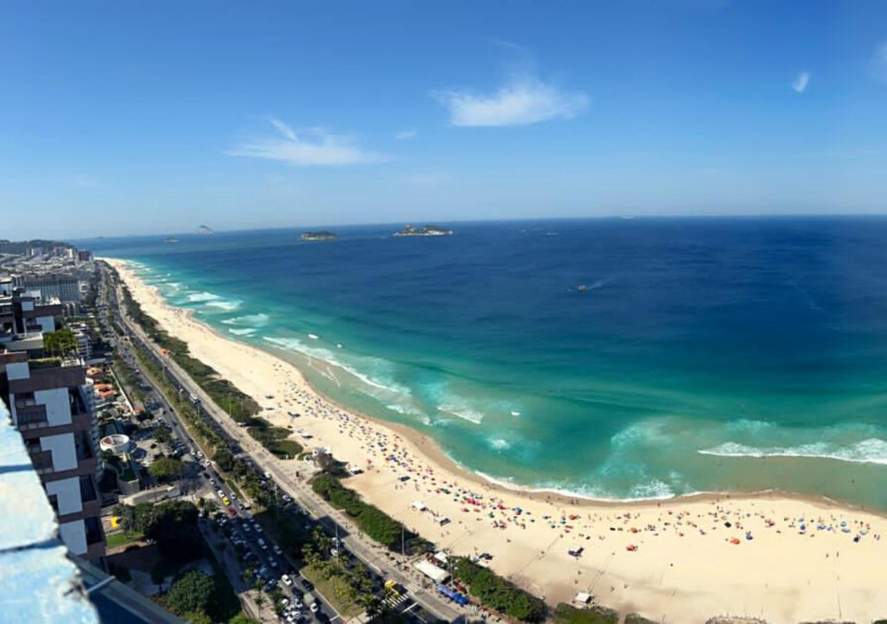 02qts Na Da Barra Rio de Janeiro
